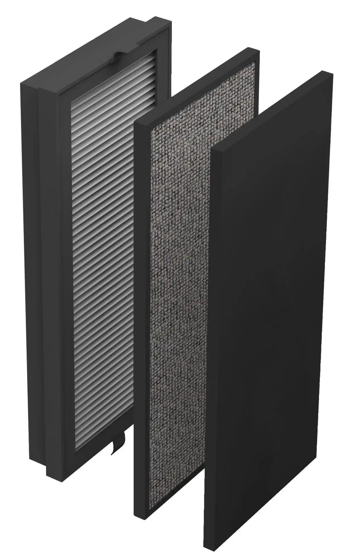 Lasko Filter Pack for Desktop Air Purifier model HF11200, YY11200
