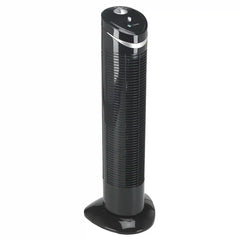 PureGuardian 29" Tower Fan (3-speed, black)